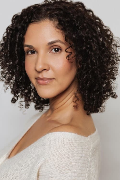 Erin Taylor foto