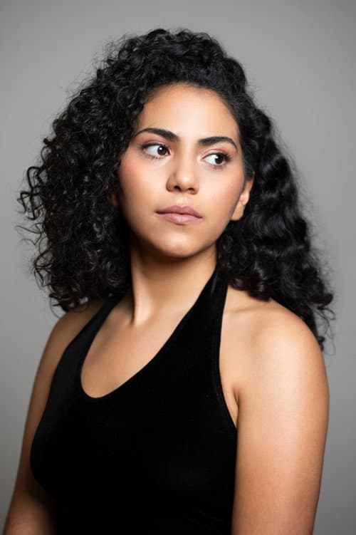 Patricia Loranca foto