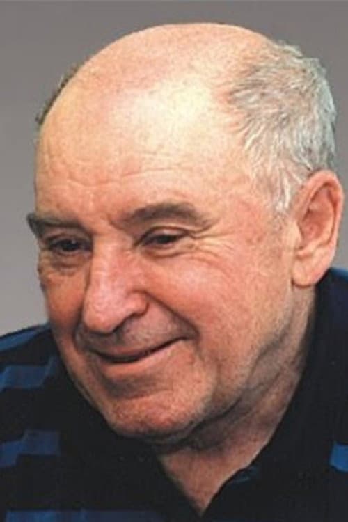 František Šťastný foto