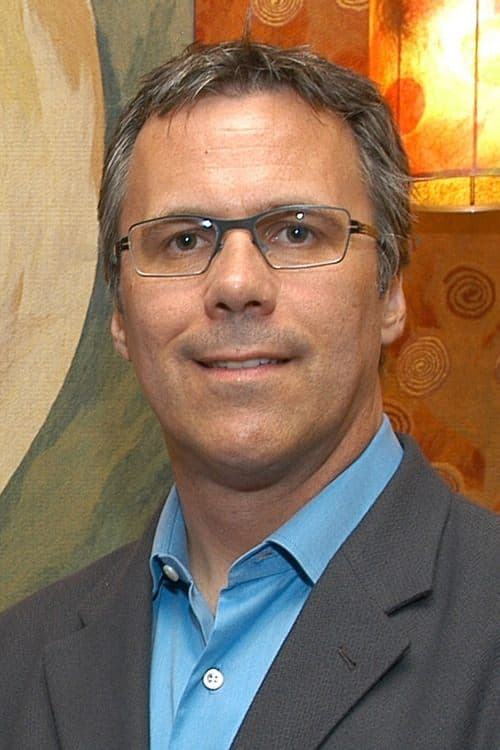 Richard Roeper foto