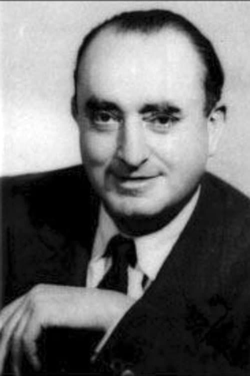 Henri Diamant-Berger foto