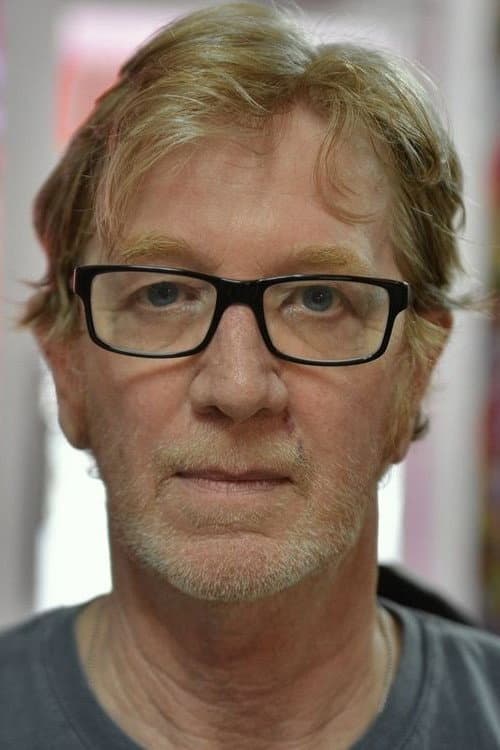 Tom Richmond foto