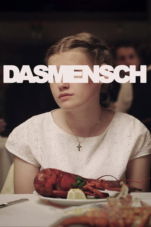 Das Mensch (2019) poster