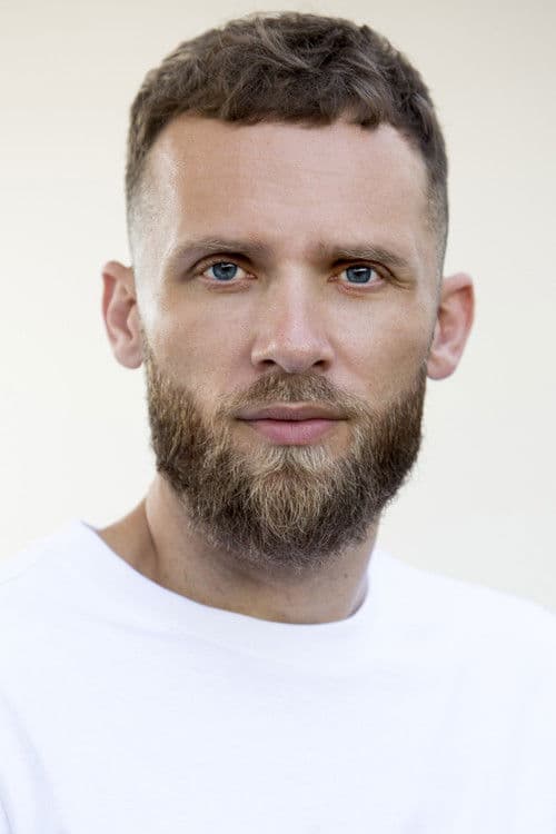 Jonah Wharton foto