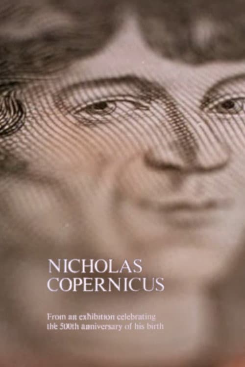 Nicholas Copernicus (1973) poster