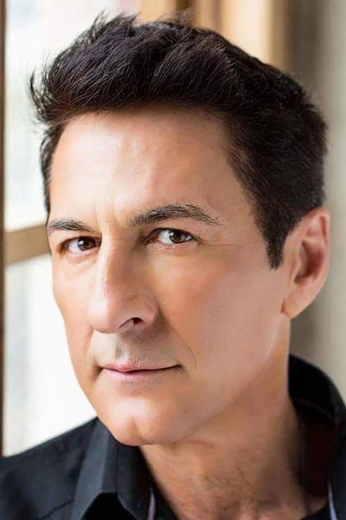 George Zach foto