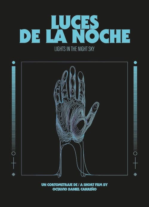Luces de la noche (2024) poster
