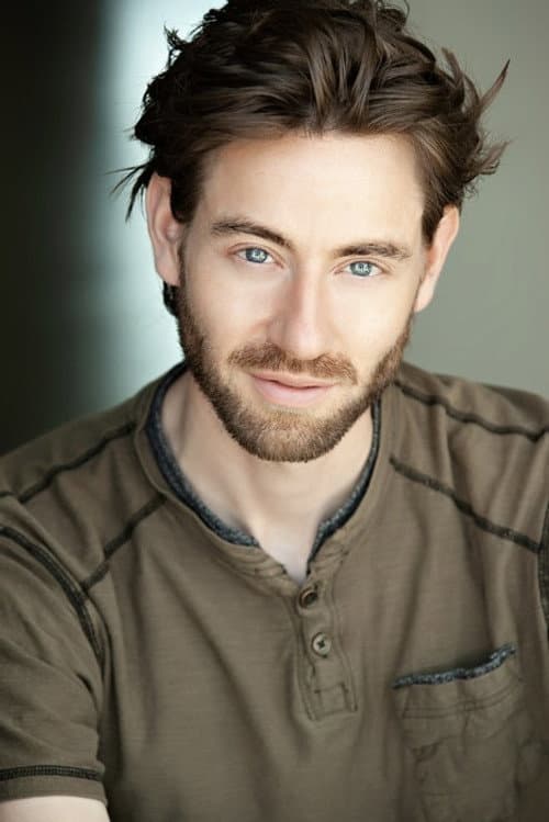 Ethan Kartchner foto