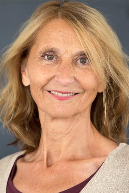 Gro Ann Uthaug foto