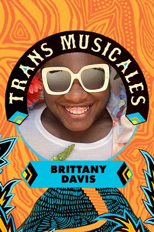 Brittany Davis en concert aux Trans Musicales de Rennes 2023 (2023) poster