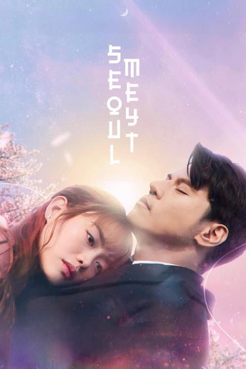 Seoulmeyt (2024) poster