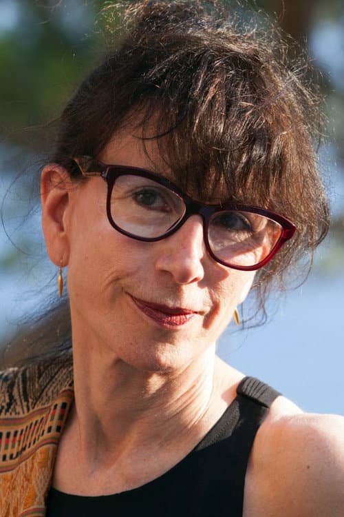 Judith Thurman foto