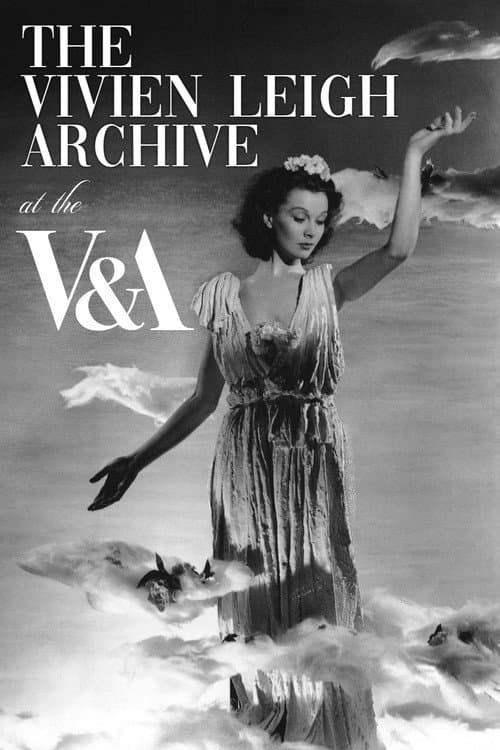 The Vivien Leigh Archive at the V&A (2016) poster