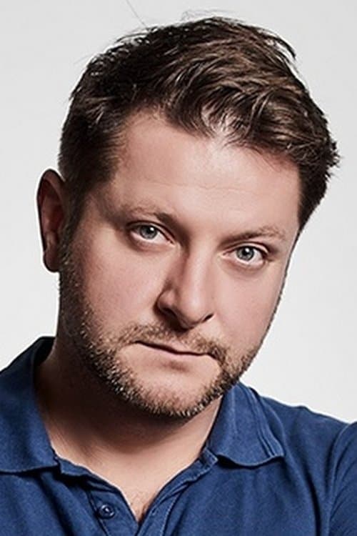 Przemysław Redkowski foto