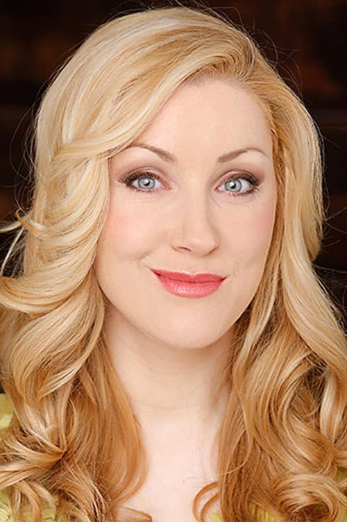 Leah Allers foto