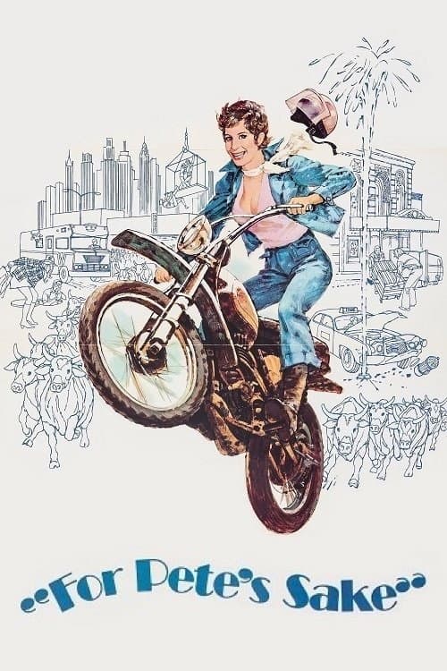In het belang van de goedheid (1974) poster