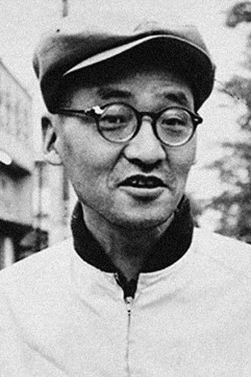 増村保造 foto