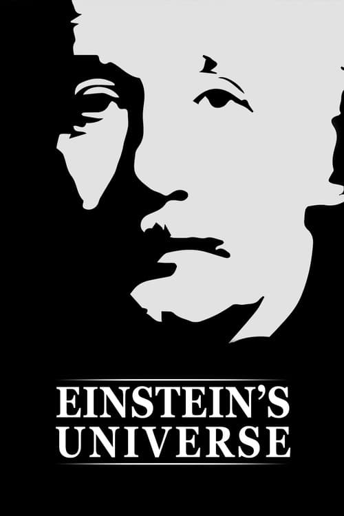 Einstein's Universe (1979) poster