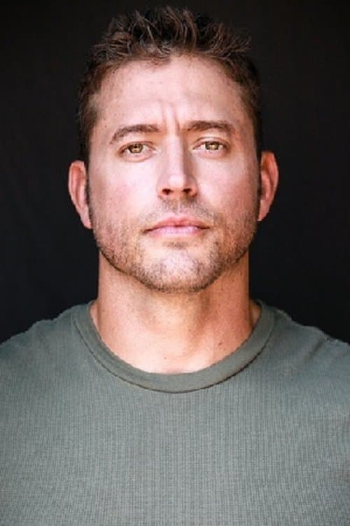 Jared Shaw foto
