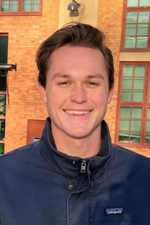 Joel Segerdahl foto