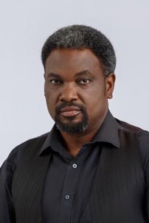 Nonso Odogwu foto