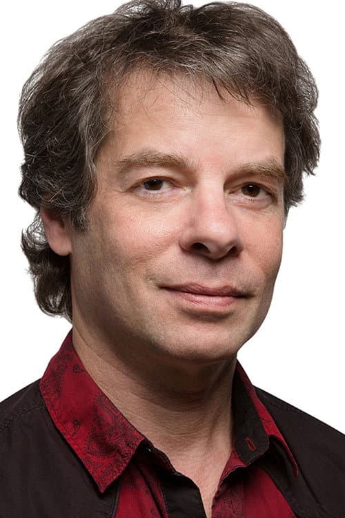 Jason Sherman foto