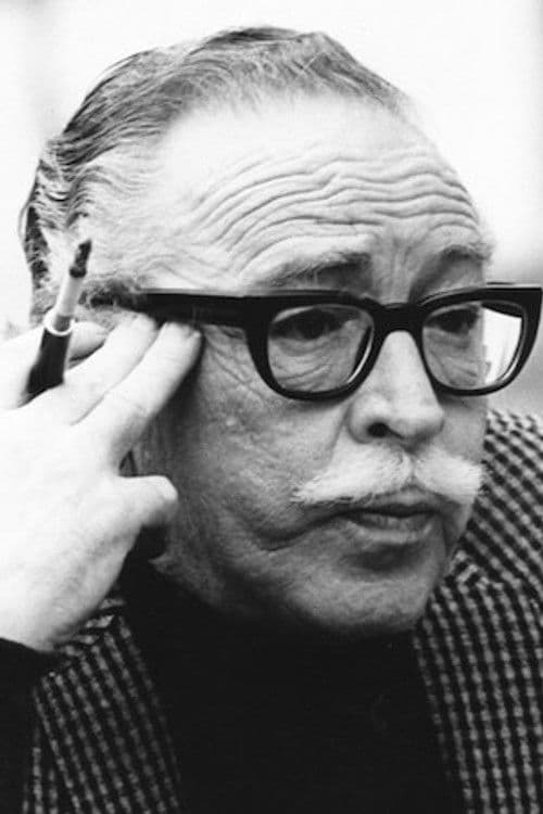 Dalton Trumbo foto