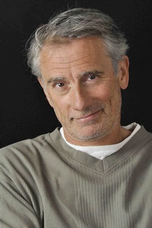 Benoît Gourley foto