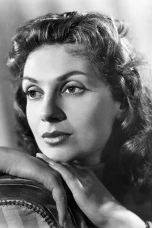 Françoise Spira foto