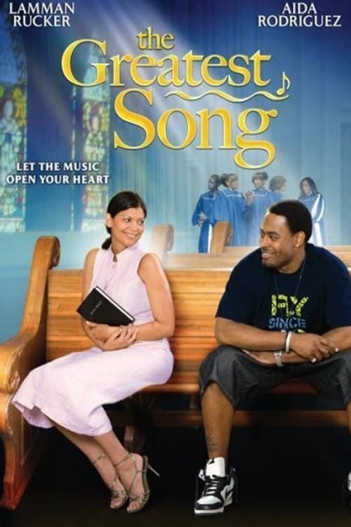 The Greatest Song (2009) poster