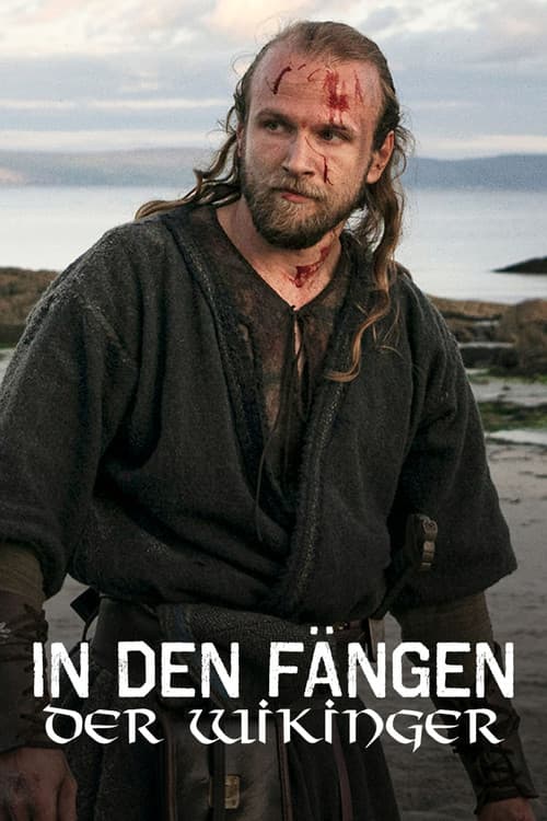 In den Fängen der Wikinger (2020) poster