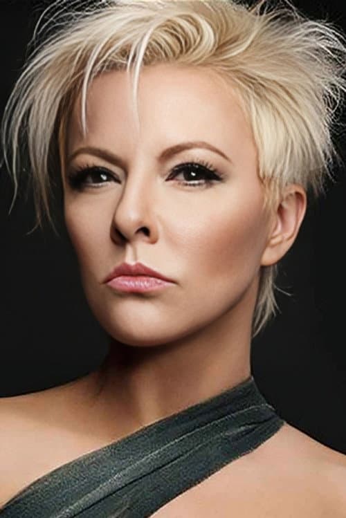 Pamela Spence foto