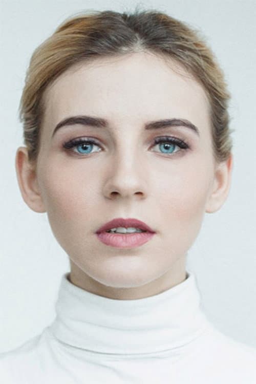 Anastasiya Vasilyeva foto