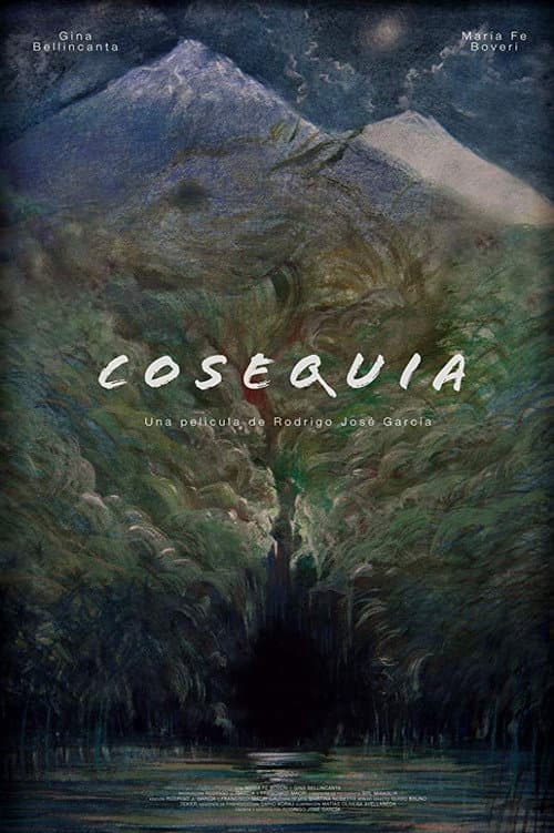 Cosequia (2016) poster