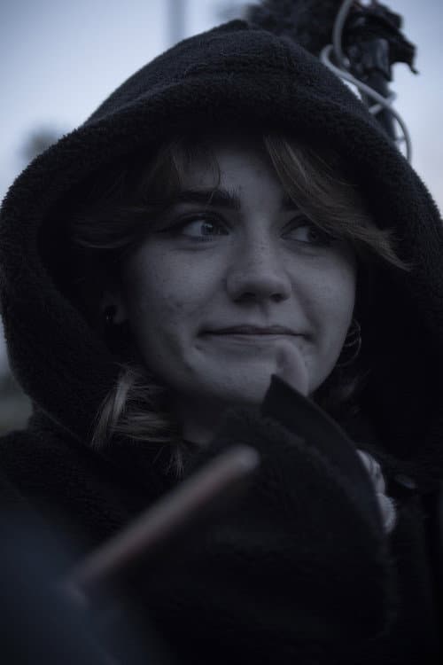 Adélaïde Broie-Georget foto