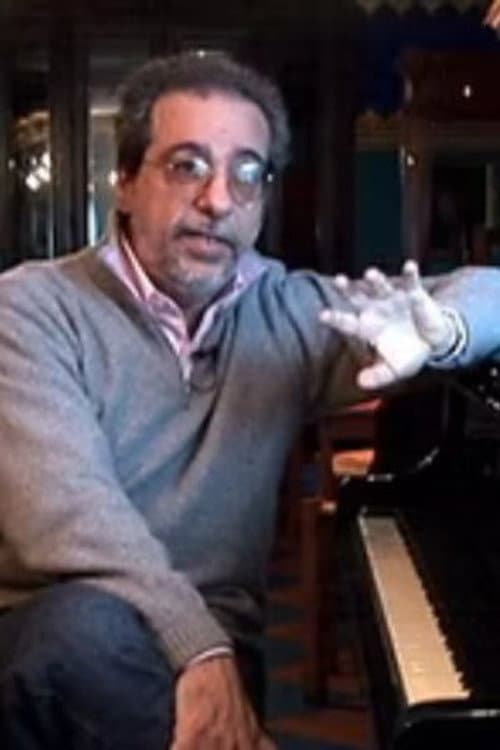 Claudio Gizzi foto