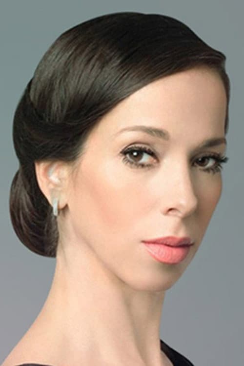Victoria Onetto foto