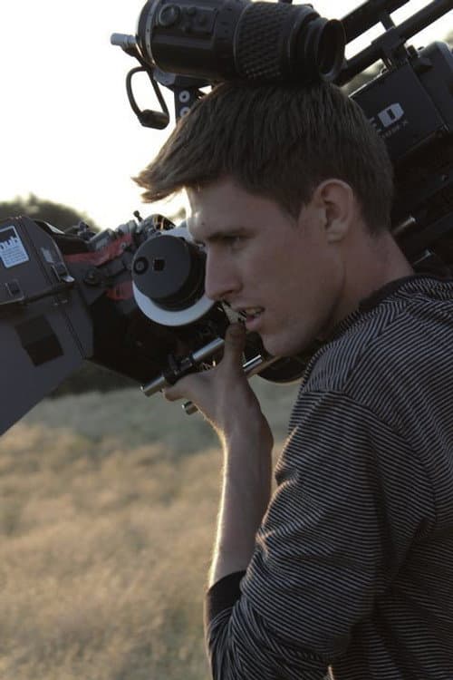Daniel Aylett foto