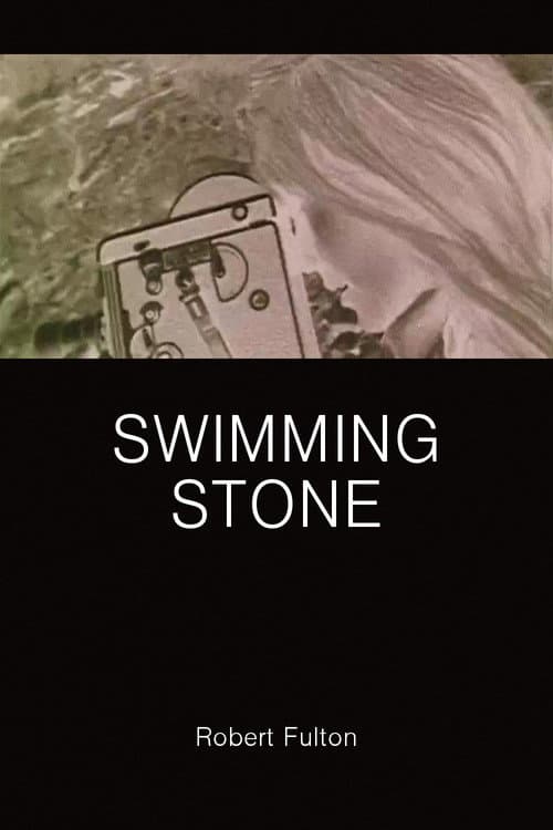 Swimming Stone (1969) poster
