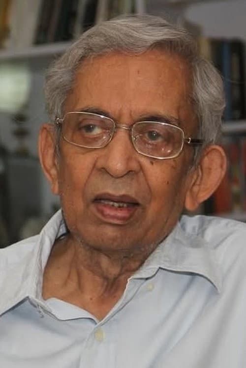 Ram Mohan foto