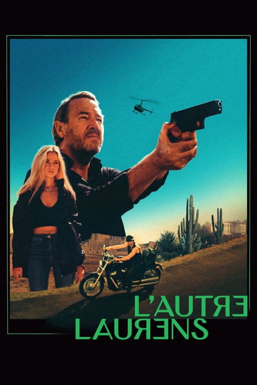 L’Autre Laurens (2023) poster