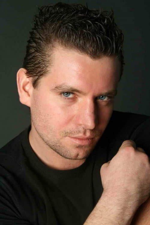 Alexander Vasilevsky foto