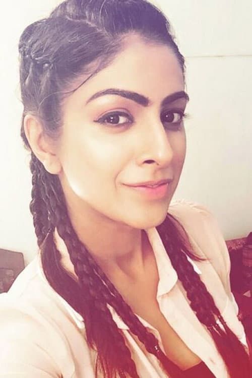 Swati Rajput foto