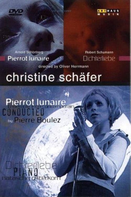 Eine Nacht. Ein Leben (2002) poster