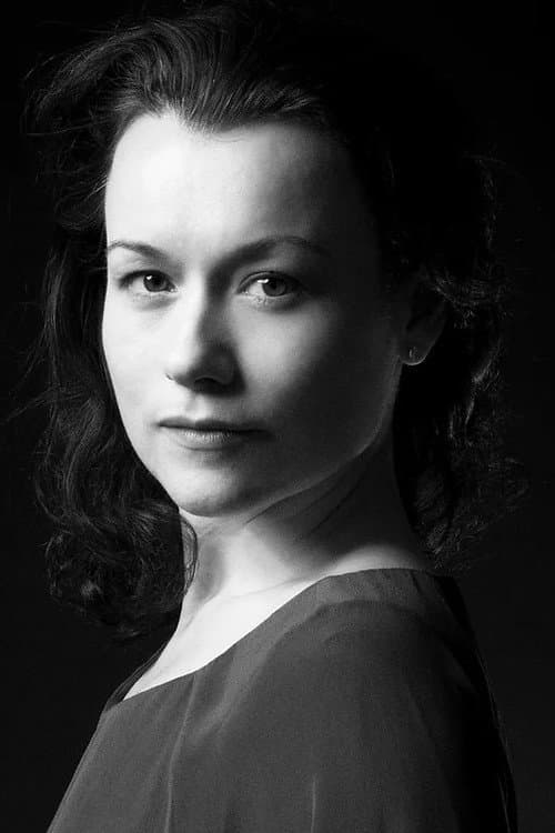 Laura Jennings foto