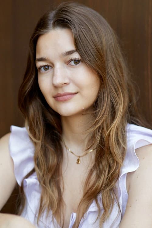 Sheridan Irwin foto