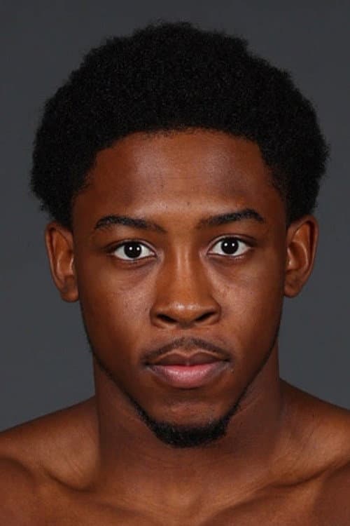 Keyshawn Davis foto