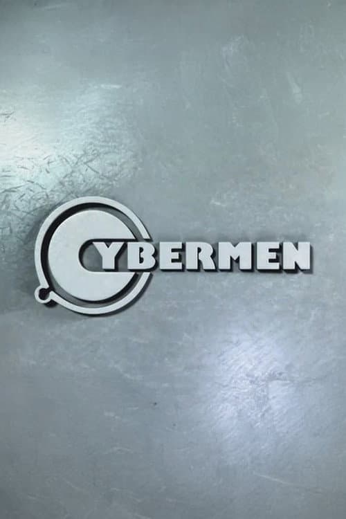 Cybermen (2009) poster