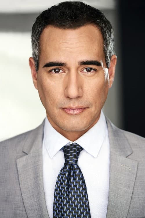 Juan Monsalvez foto