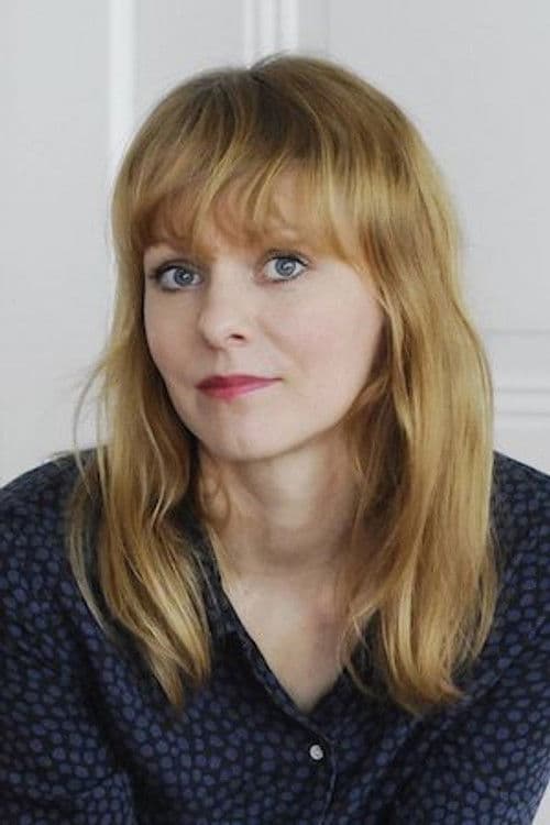 Maren Ade foto